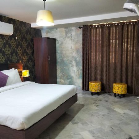 Bondi Beach Resort Karachi Extérieur photo