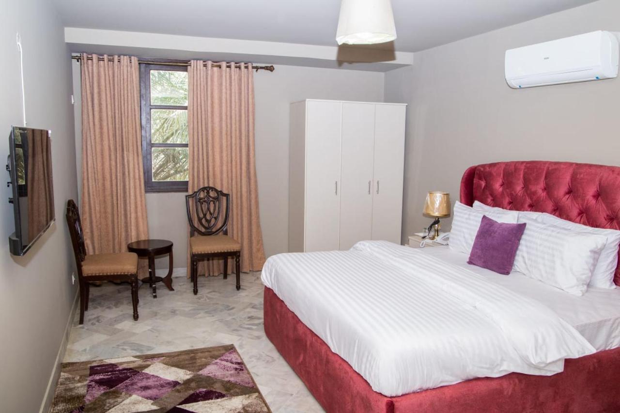 Bondi Beach Resort Karachi Extérieur photo
